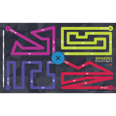 sphero activity mat 2